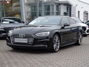 Audi A5Sportback 40 TDI S-tronic S Line Plus