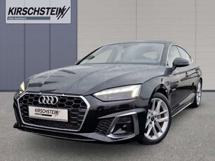 Audi A5Sportback 40 TFSI S line Matrix-LED Virtual