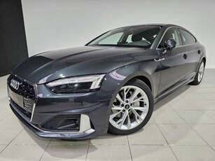 Audi A5Sportback 40 TFSI S tronic