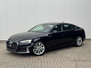 Audi A5✅Sportback 40 TFSI S tronic GARANTIE Massage ACC