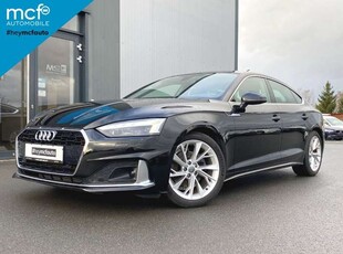 Audi A5Sportback 40g-tron advanced *B&O*AHK*Matrix