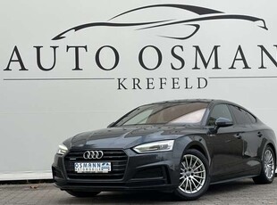 Audi A5Sportback 40TDI quattro S tronic sport S-Line