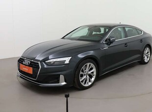 Audi A5Sportback 40TFSI ADVANCED S-TRONIC led cam zetelve