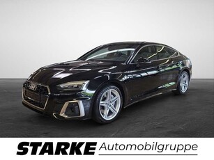 Audi A5Sportback 50 TDI quattro tiptronic S line