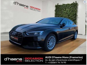 Audi A5Sportback Audi A5 Sportback 2.0 TDI 110(150) kW(PS