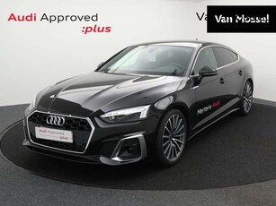 Audi A5Sportback Audi A5 Sportback S line 30TDI*136PK*LED