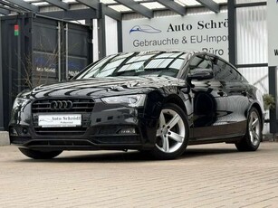 Audi A5Sportback Aut. S line 1.8 TFSI, AHK, ACC, Bi-Xenon