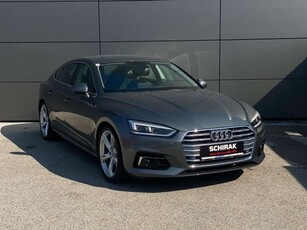 Audi A5Sportback (F5) 40 TFSI sport S-Tronic