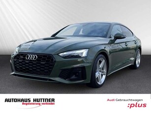 Audi A5Sportback S line 40 TFSI quattro ACC Matrix LED