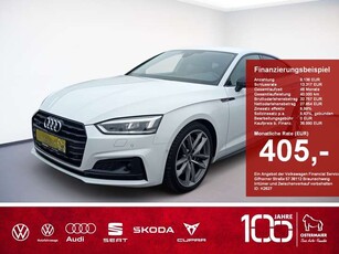 Audi A5Sportback S-LINE QUATTRO 45TDI 231PS.STRONIC.MATRI