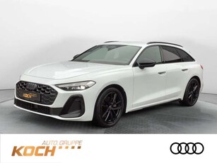 Audi A5TDI 150 kW S tronic