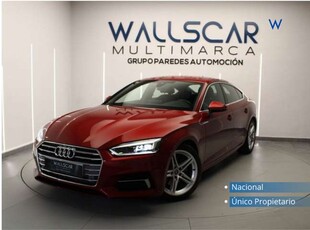 Audi A5TFSI S line 204 S tronic