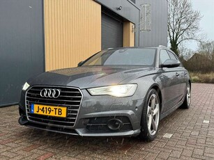 Audi A62.0 TFSI 252pk S Tronic Sport Quattro | ACC | Came