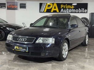 Audi A62.4 Lim. / Automatik Schiebedach Xenon SHZ