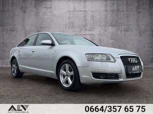 Audi A62.7 TDI Limousine Leder|17