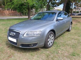 Audi A62.7TDI