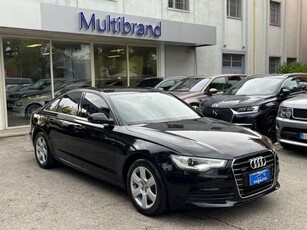 Audi A63.0 TDI 245 CV quattro S tronic Ambie