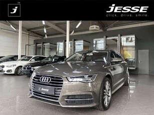 Audi A63.0 TDI Avant quattro S-Line Matrix Standhzg