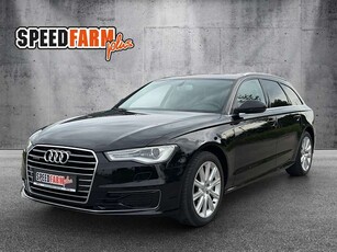 Audi A63.0 TDI clean diesel quattro