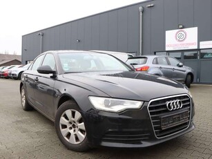 Audi A63.0 TDI LIMOUSINE / XENON / LEDER / NAVI+