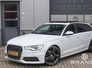 Audi A63.0 TDI Pro Line S AUT 3x S line Pano Bose