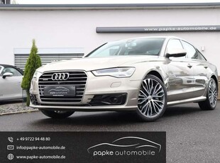 Audi A63.0 TDI quattro +HEAD-UP+20ZOLL+LED+TOP-VIEW+LEDER