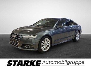 Audi A63.0 TDI S tronic quattro S line