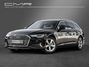 Audi A63.0 V6 quattro AHK PANO Magnetic Ride