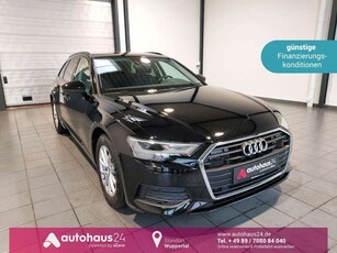 Audi A635 2.0 TDI Avant LED|Kamera|Navi|Sitzhzg