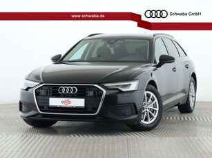 Audi A635 TDI S tronic