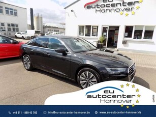 Audi A635 TDI sport S-tronic,Voll-Leder,ACC,Navi