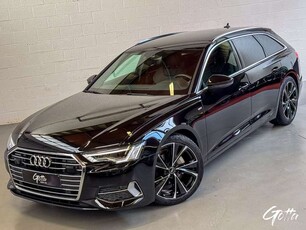 Audi A640 TDi Quattro 204CH***S-Line/ CAMERA/ 20 Pouces