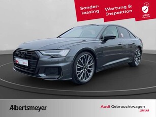 Audi A640 TDI QUATTRO ADVANCED+PANO+MATRIX+AHK