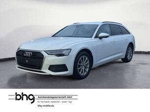 Audi A640 TDI quattro S tronic