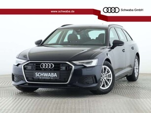 Audi A640 TDI S tronic