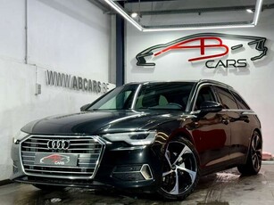 Audi A640 TDi S tronic * S LINE * GARANTIE 12 MOIS *