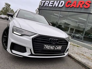 Audi A640TDi S tronic 3X S-LINE TOIT PANORA MATRIX CAM360