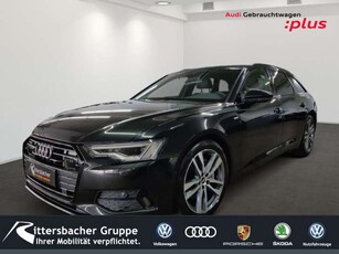 Audi A645 TDI quattro s-line sport Business Ma