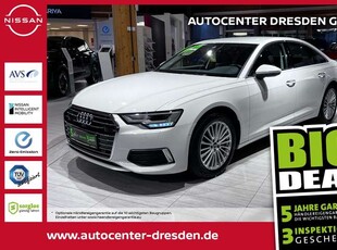 Audi A650 2.0 TFSI quattro e design LED 360Kam Navi