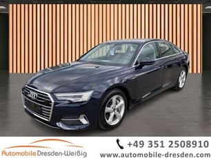 Audi A650 TFSI e quattro sport*Navi*ACC*Matrix*360°