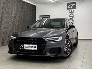 Audi A655 TFSI e PHEV quattro S-tronic sport /MATRIX-L...