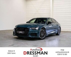 Audi A655 TFSI e Q. S-Line MATRIX B&O ACC KAMERA AHK