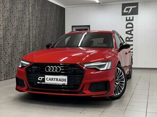 Audi A655 TFSI e quattro sport MATRIX-LED/ VIRTUAL/