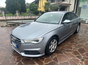 Audi A6A6 2.0 tdi ultra 190cv s-tronic