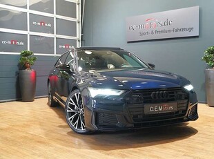 Audi A6A6 2.0TDI Avant quatt. S-Line*Pano*B&O*Leder*ACC