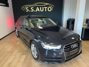 Audi A6A6 Avant 2.0tdi Plus quattro 190cv s-tr. NES. VINC