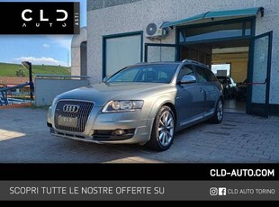 Audi A6A6 Avant 3.0 V6 tdi quattro 240cv