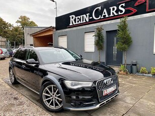 Audi A6Allroad quattro 3.0 TDI/SOFT/KAMERA/XENON/AHK