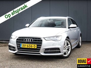 Audi A6Avant 1.8 TFSI ultra Advance Sport (191 PK) 1e-Eig