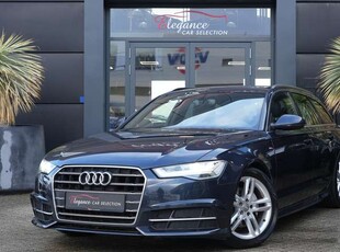 Audi A6Avant 1.8 TFSI ultra Advance Sport 191pk Panoramad